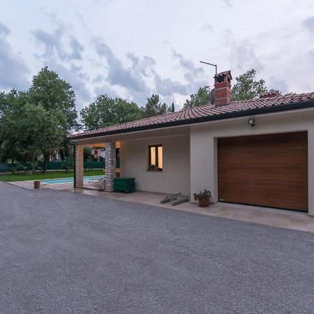 Villa Mirabella Umag Zewnętrze zdjęcie