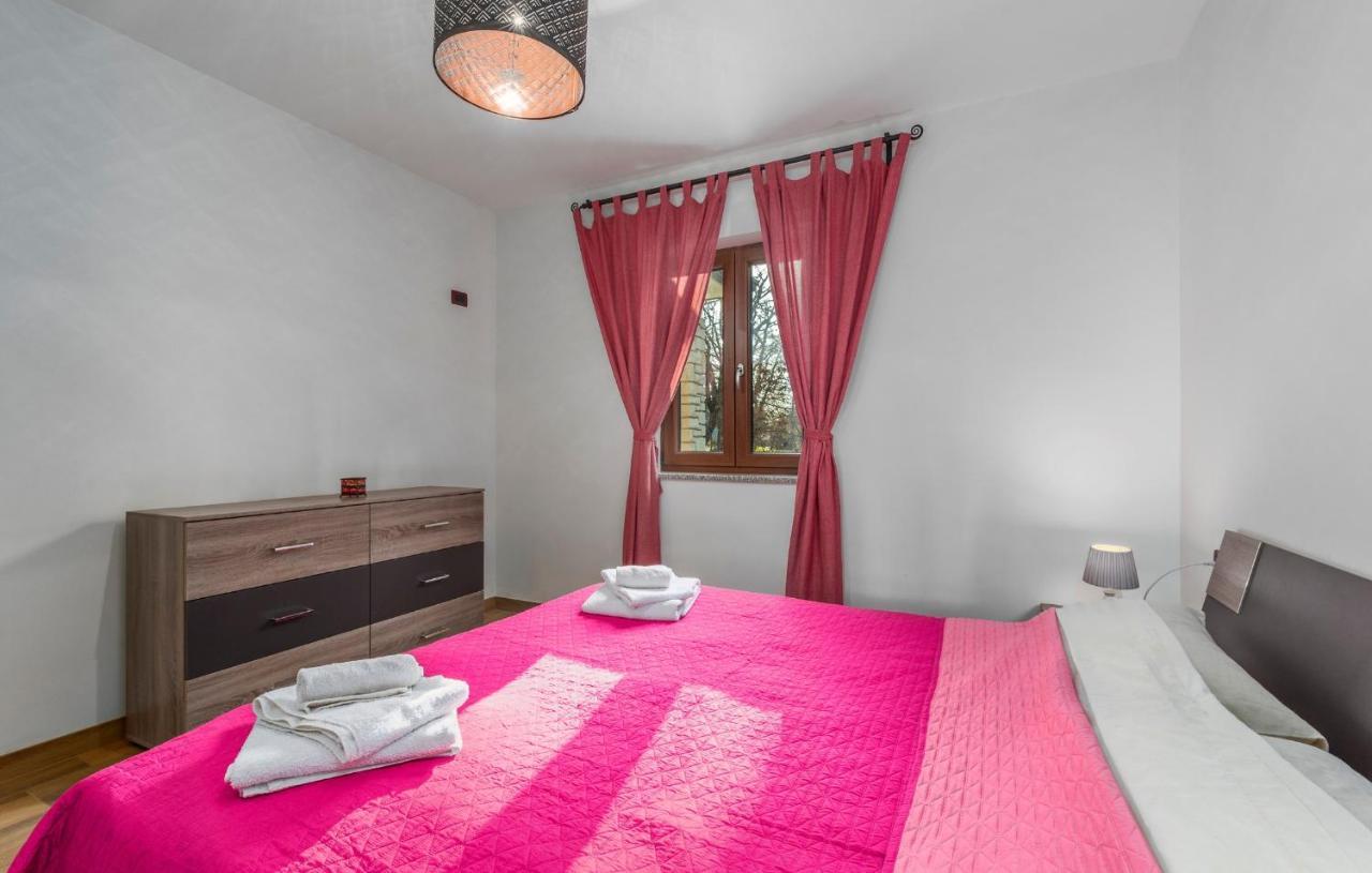 Villa Mirabella Umag Zewnętrze zdjęcie