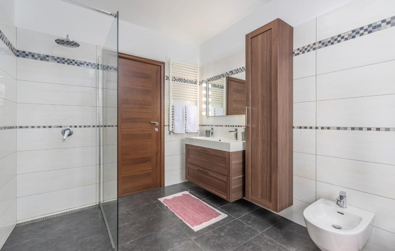 Villa Mirabella Umag Zewnętrze zdjęcie