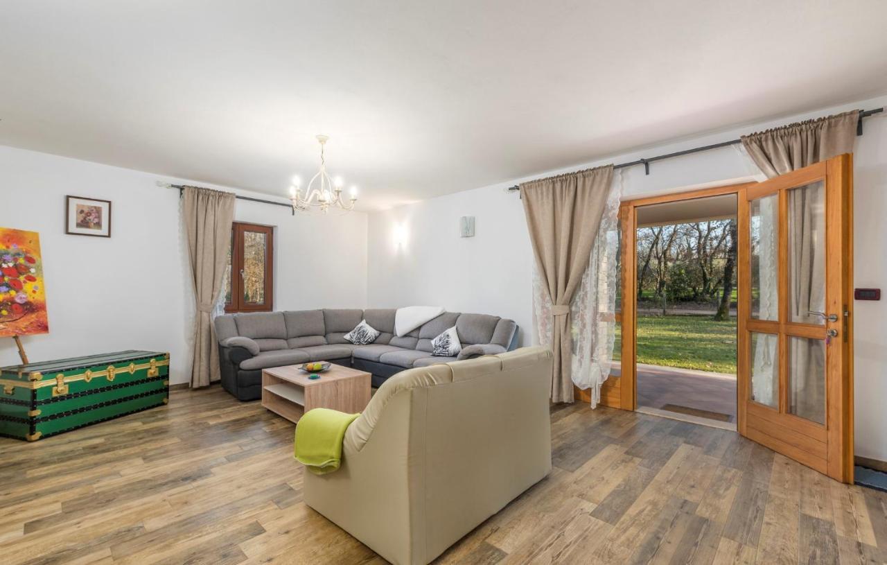 Villa Mirabella Umag Zewnętrze zdjęcie