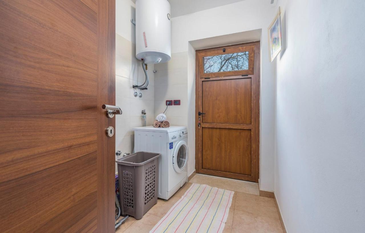 Villa Mirabella Umag Zewnętrze zdjęcie