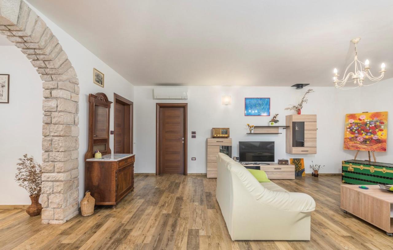 Villa Mirabella Umag Zewnętrze zdjęcie