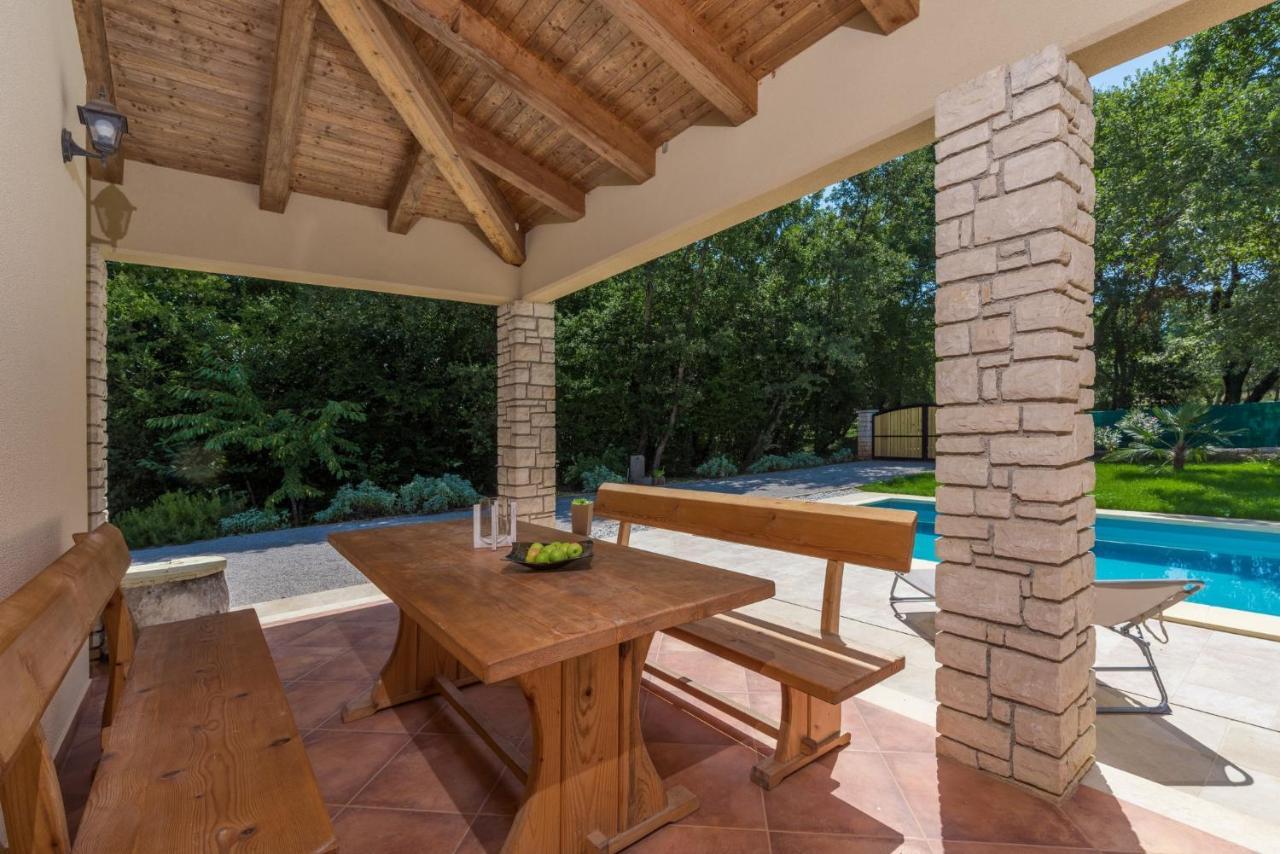 Villa Mirabella Umag Zewnętrze zdjęcie