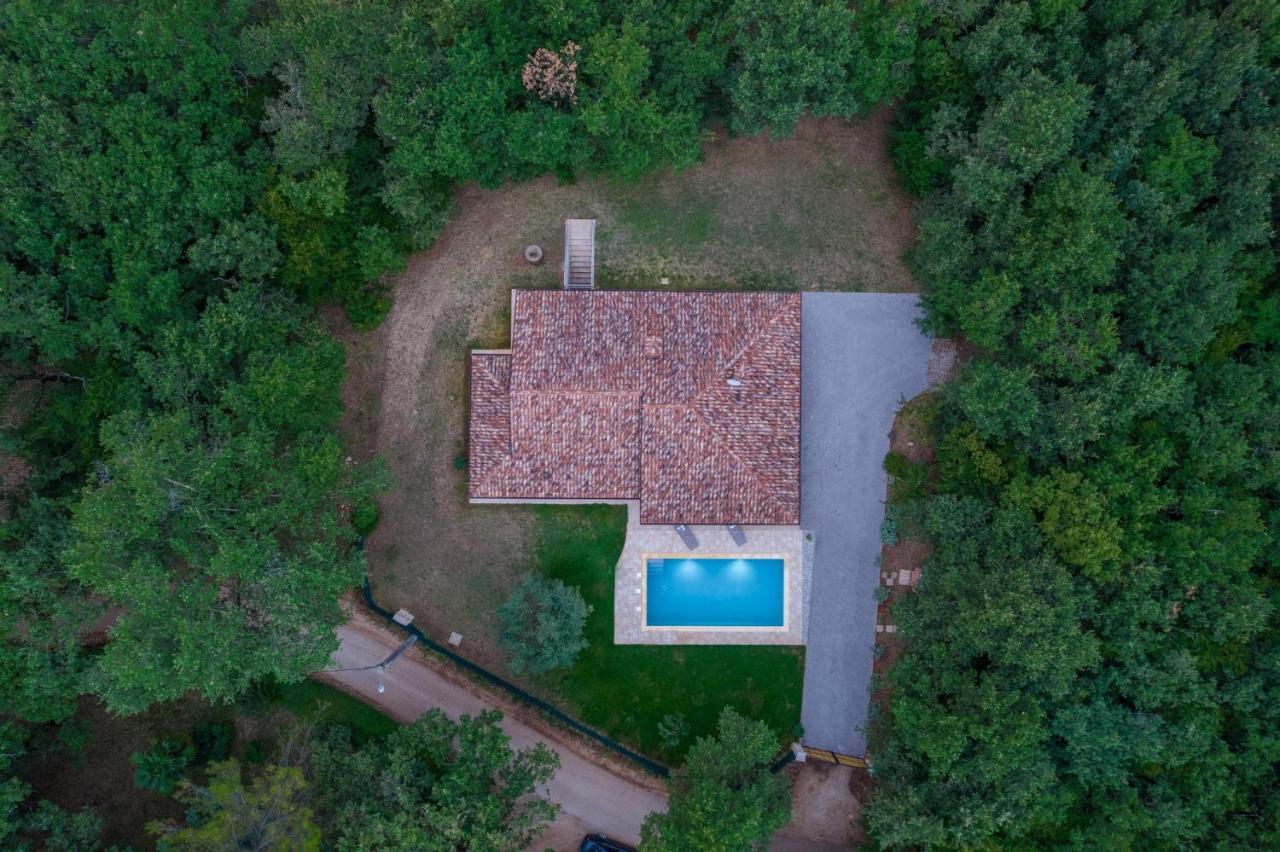 Villa Mirabella Umag Zewnętrze zdjęcie