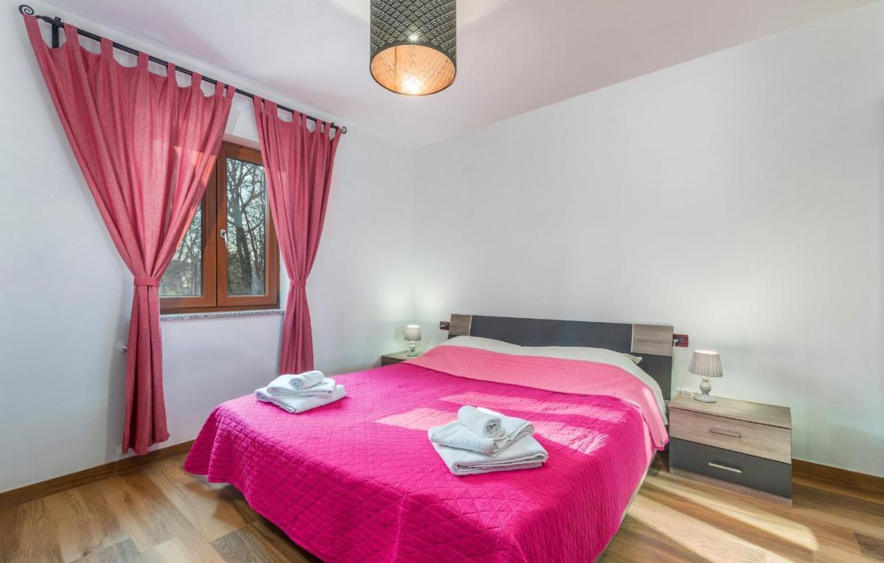 Villa Mirabella Umag Zewnętrze zdjęcie