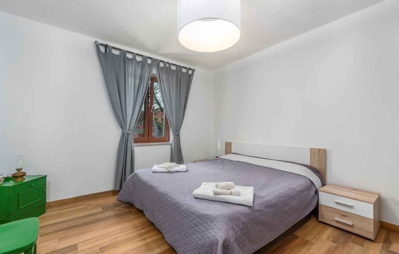 Villa Mirabella Umag Zewnętrze zdjęcie